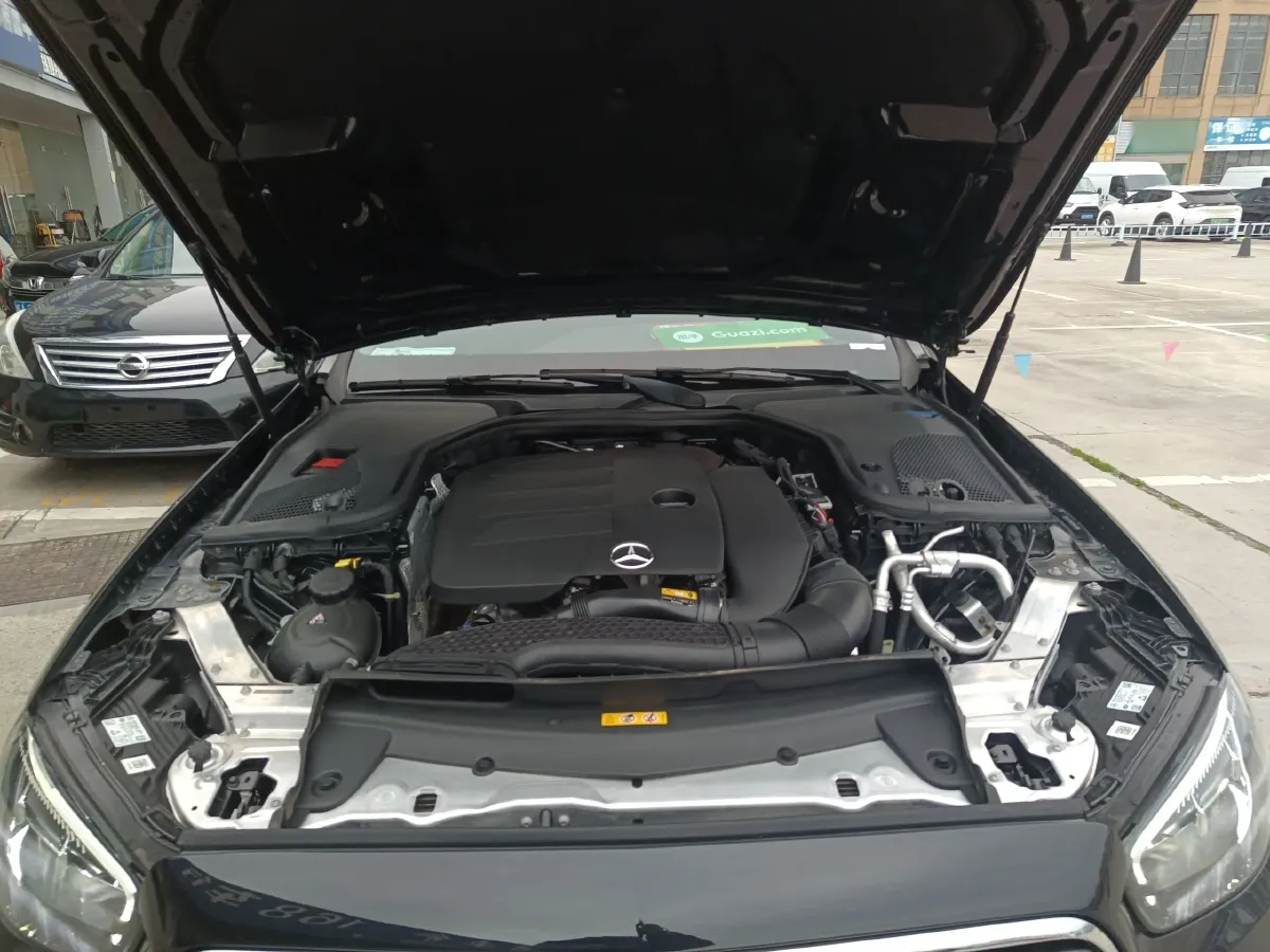 2022 Mercedes-Benz E Class 2.0T 258HP L4 9AT,autocango,china used car exporter,china ev exporter,chinese used car exporter,chinese used ev exporter