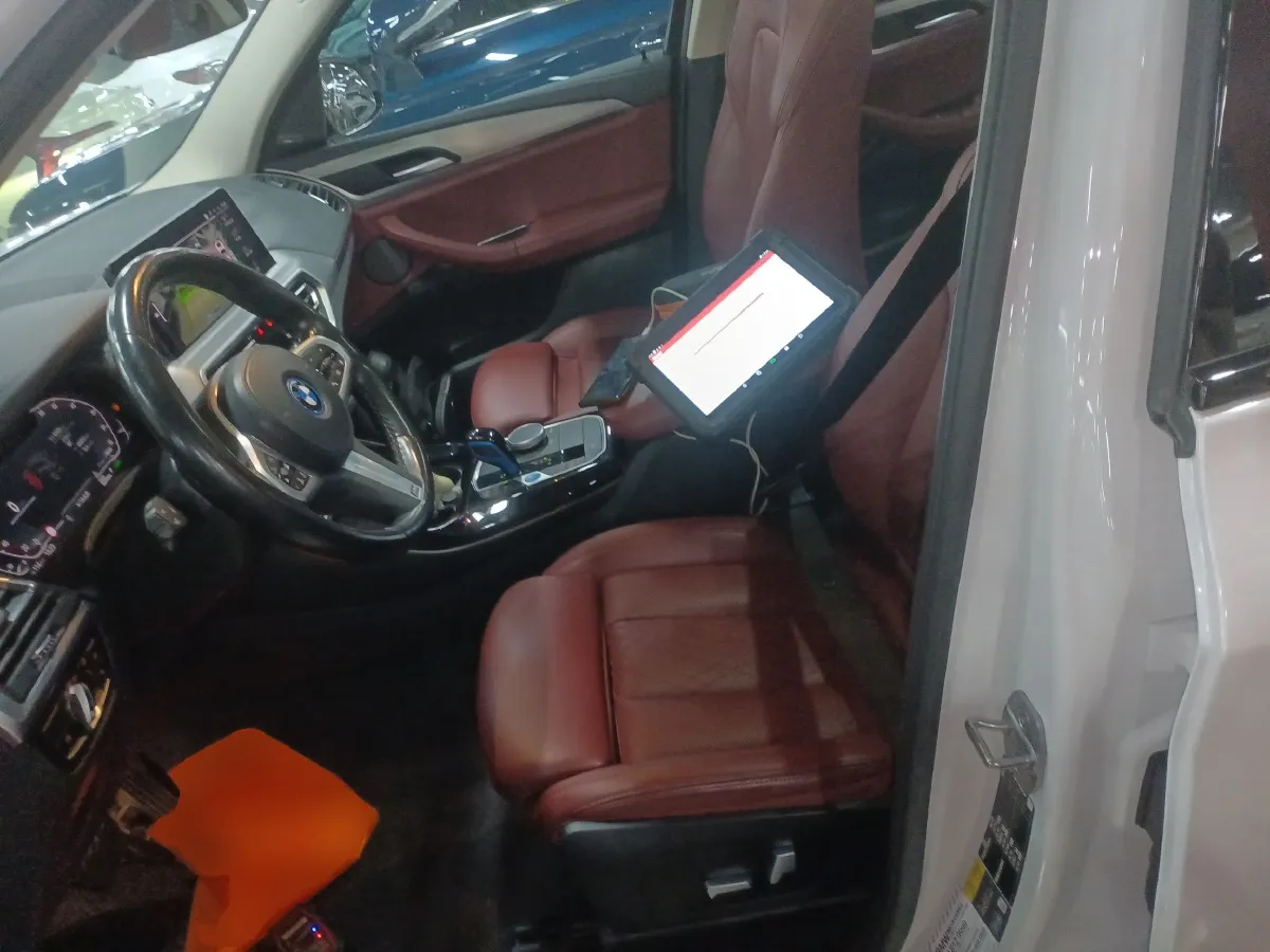 2022 BMW iX3 BEV 80KWH,autocango,china used car exporter,china ev exporter,chinese used car exporter,chinese used ev exporter