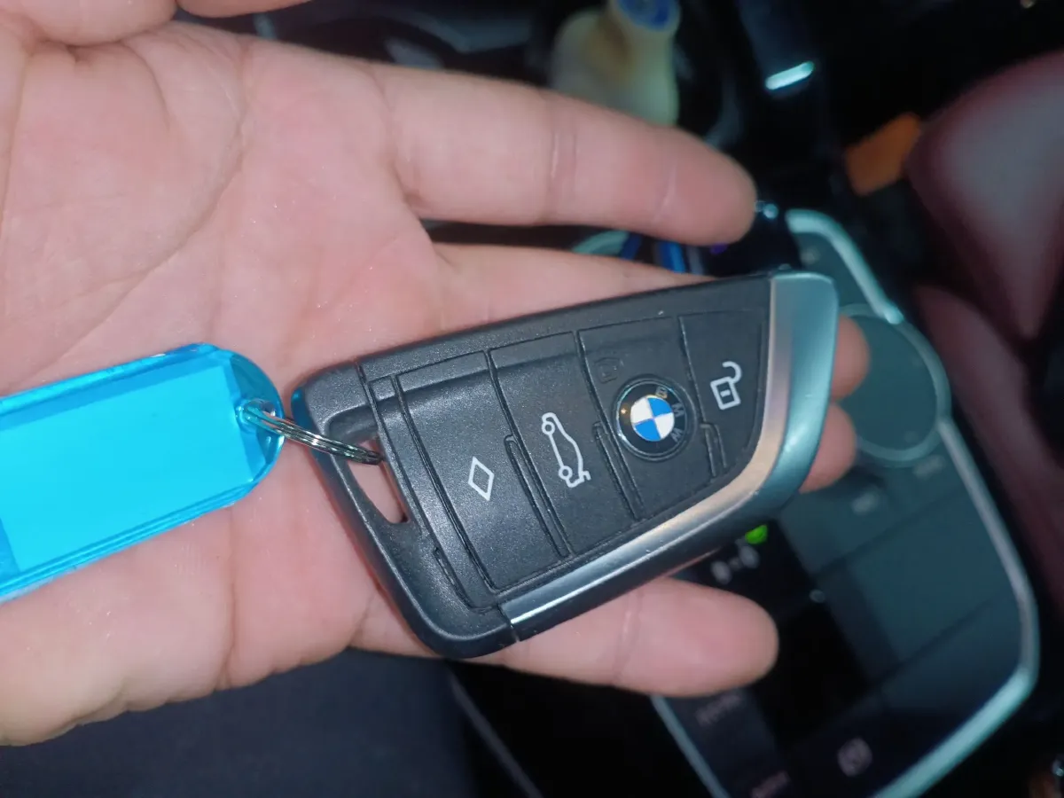 2022 BMW iX3 BEV 80KWH,autocango,china used car exporter,china ev exporter,chinese used car exporter,chinese used ev exporter