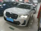 2022 BMW IX3,autocango,china used car exporter,china ev exporter,chinese used car exporter,chinese used ev exporter