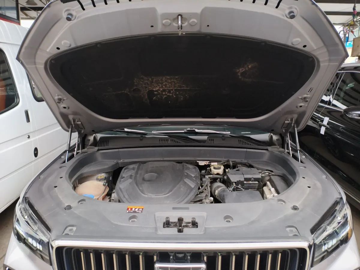 2021 Exceed VX 1.6T 197HP L4 7DCT,autocango,china used car exporter,china ev exporter,chinese used car exporter,chinese used ev exporter