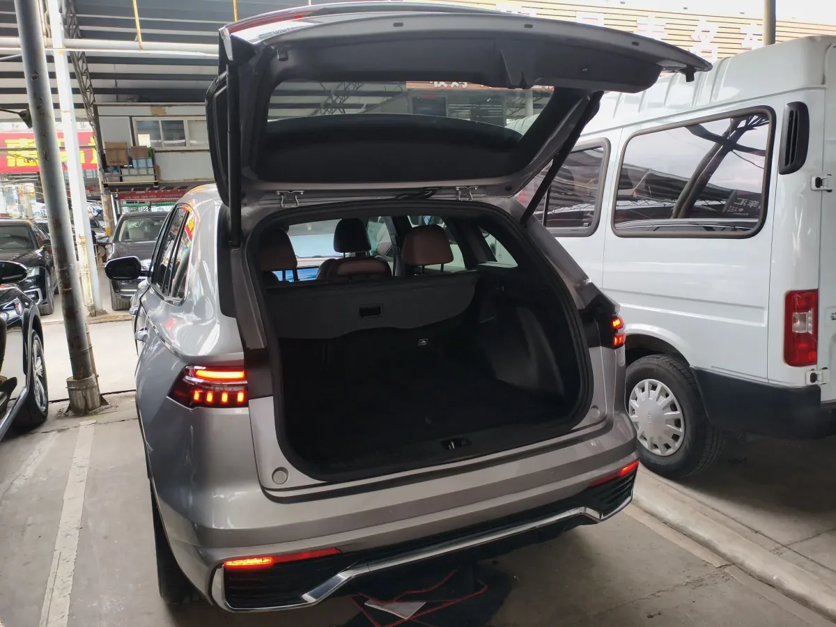 2021 Exceed VX 1.6T 197HP L4 7DCT,autocango,china used car exporter,china ev exporter,chinese used car exporter,chinese used ev exporter