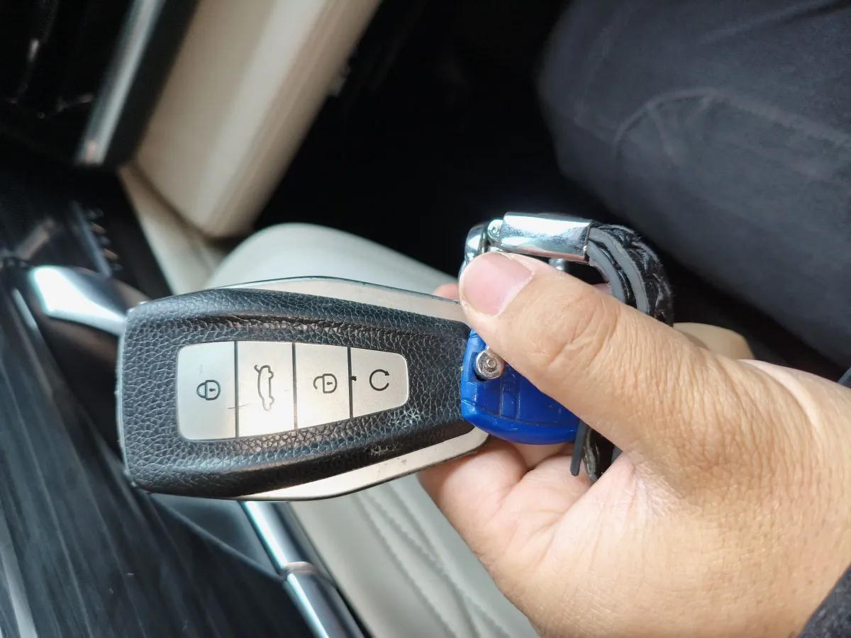 2021 Exceed VX 1.6T 197HP L4 7DCT,autocango,china used car exporter,china ev exporter,chinese used car exporter,chinese used ev exporter