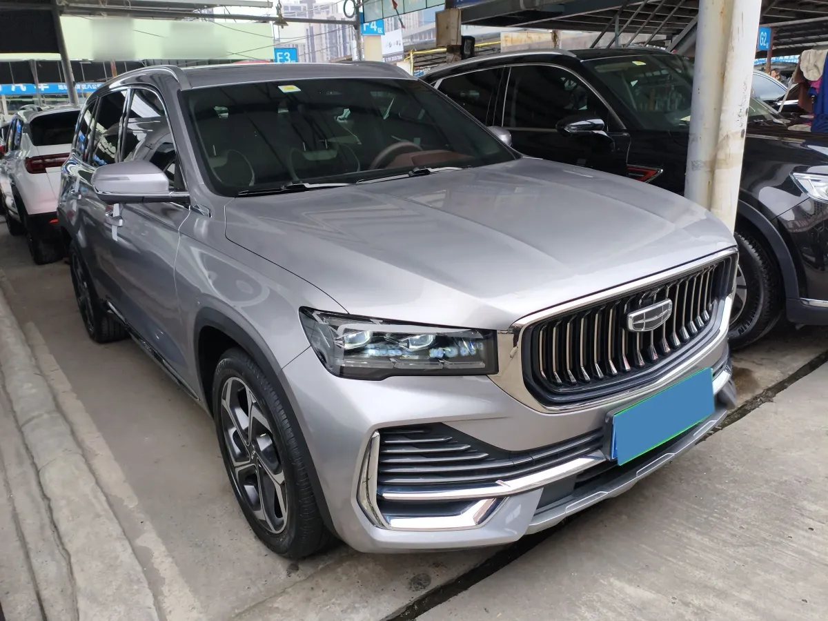 2021 Exceed VX 1.6T 197HP L4 7DCT,autocango,china used car exporter,china ev exporter,chinese used car exporter,chinese used ev exporter