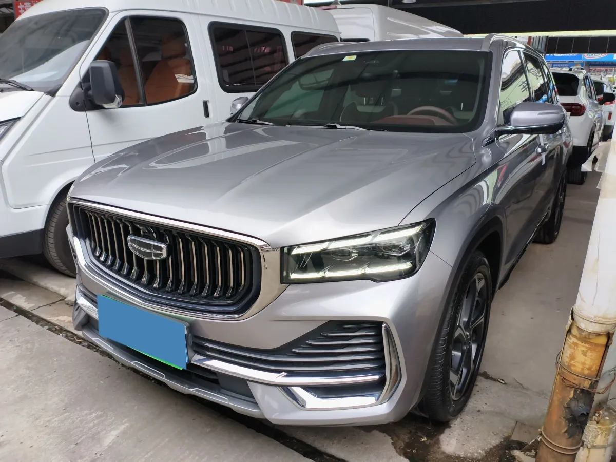 2021 Exceed VX 1.6T 197HP L4 7DCT,autocango,china used car exporter,china ev exporter,chinese used car exporter,chinese used ev exporter