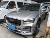 2021 EXCEED VX,autocango,china used car exporter,china ev exporter,chinese used car exporter,chinese used ev exporter
