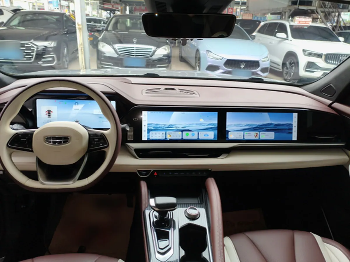 2021 Exceed VX 1.6T 197HP L4 7DCT,autocango,china used car exporter,china ev exporter,chinese used car exporter,chinese used ev exporter