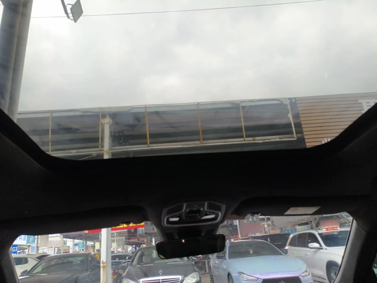 2021 Exceed VX 1.6T 197HP L4 7DCT,autocango,china used car exporter,china ev exporter,chinese used car exporter,chinese used ev exporter