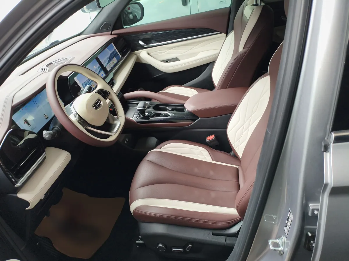 2021 Exceed VX 1.6T 197HP L4 7DCT,autocango,china used car exporter,china ev exporter,chinese used car exporter,chinese used ev exporter