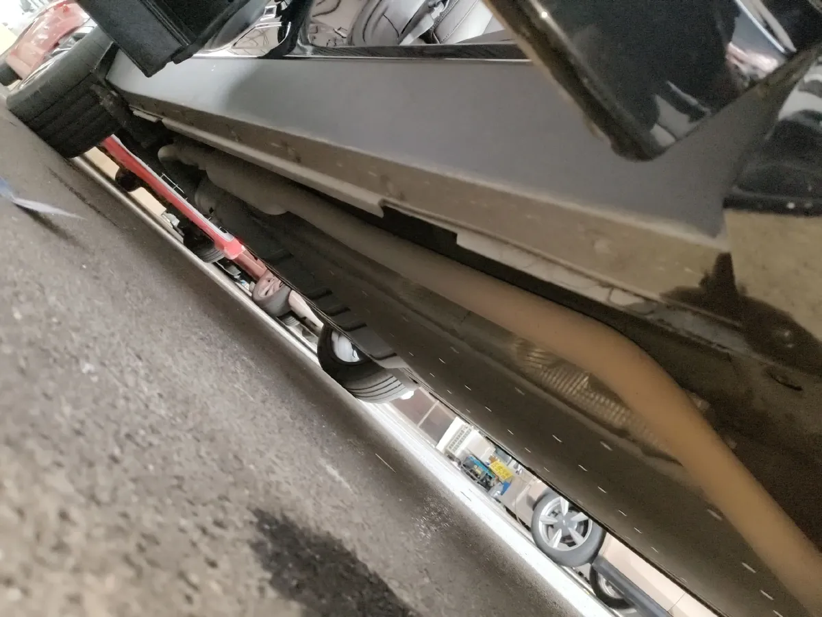 2022 Li L9 Range Extended 154HP REEV 42.6KWH,autocango,china used car exporter,china ev exporter,chinese used car exporter,chinese used ev exporter