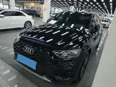 2024 AUDI Q5L,autocango,china used car exporter,china ev exporter,chinese used car exporter,chinese used ev exporter