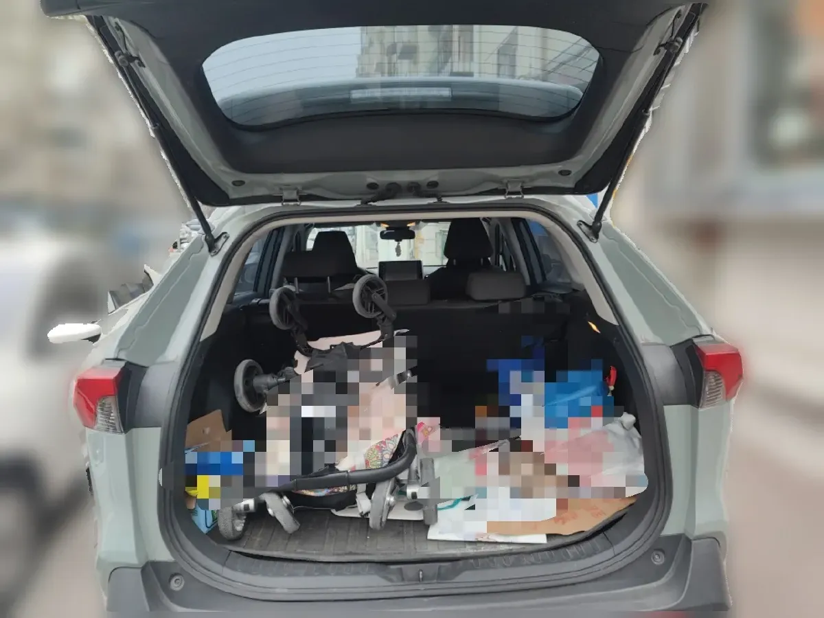 2020 Toyota RAV4 2.0L 171HP L4 CVT,autocango,china used car exporter,china ev exporter,chinese used car exporter,chinese used ev exporter