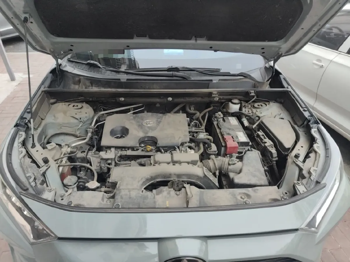 2020 Toyota RAV4 2.0L 171HP L4 CVT,autocango,china used car exporter,china ev exporter,chinese used car exporter,chinese used ev exporter