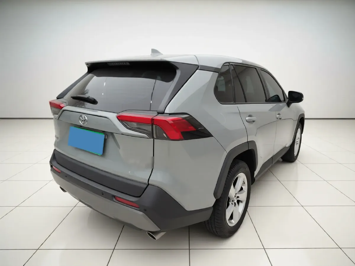 2020 Toyota RAV4 2.0L 171HP L4 CVT,autocango,china used car exporter,china ev exporter,chinese used car exporter,chinese used ev exporter