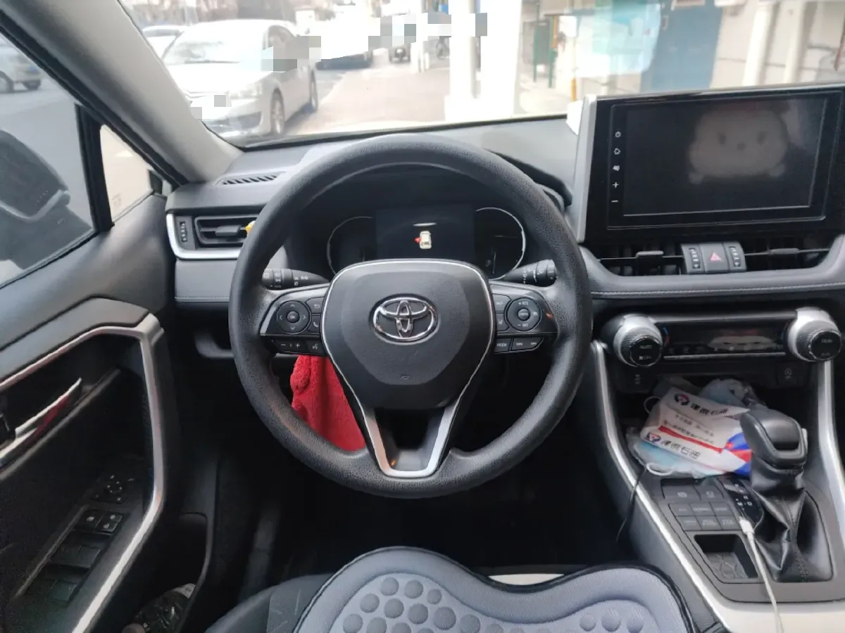 2020 Toyota RAV4 2.0L 171HP L4 CVT,autocango,china used car exporter,china ev exporter,chinese used car exporter,chinese used ev exporter