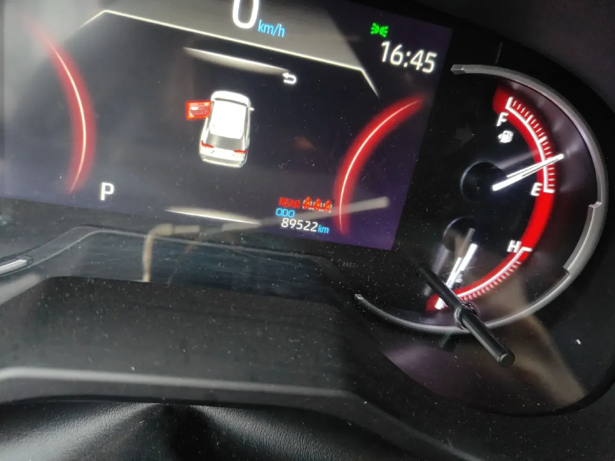 2020 Toyota RAV4 2.0L 171HP L4 CVT,autocango,china used car exporter,china ev exporter,chinese used car exporter,chinese used ev exporter