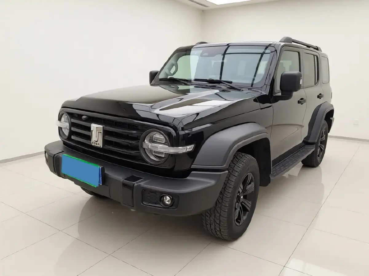 2023 Xpeng G6 BEV 87.5KWH