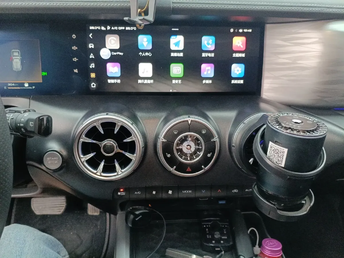 2023 Xpeng G6 BEV 87.5KWH,autocango,china used car exporter,china ev exporter,chinese used car exporter,chinese used ev exporter