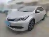 2019 Toyota Corolla Hybird E+ 1.8L 99HP L4 E-CVT PHEV 10.5KWH