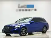 2020 MERCEDES-BENZ C CLASS,autocango,china used car exporter,china ev exporter,chinese used car exporter,chinese used ev exporter