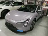 2025 XPENG MONA M03,autocango,china used car exporter,china ev exporter,chinese used car exporter,chinese used ev exporter