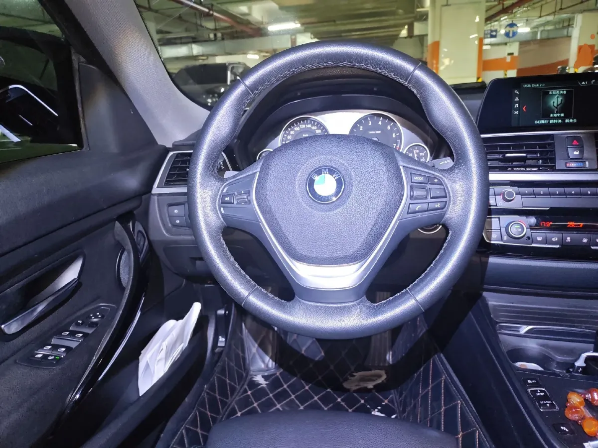 2019 BMW 3 Series GT 2.0T 184HP L4 8AT,autocango,china used car exporter,china ev exporter,chinese used car exporter,chinese used ev exporter