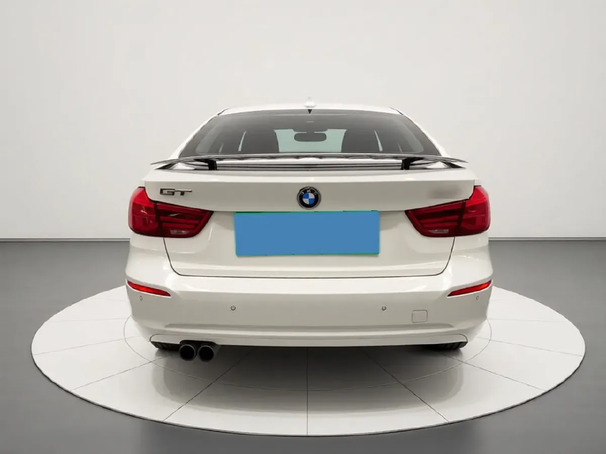 2019 BMW 3 Series GT 2.0T 184HP L4 8AT,autocango,china used car exporter,china ev exporter,chinese used car exporter,chinese used ev exporter