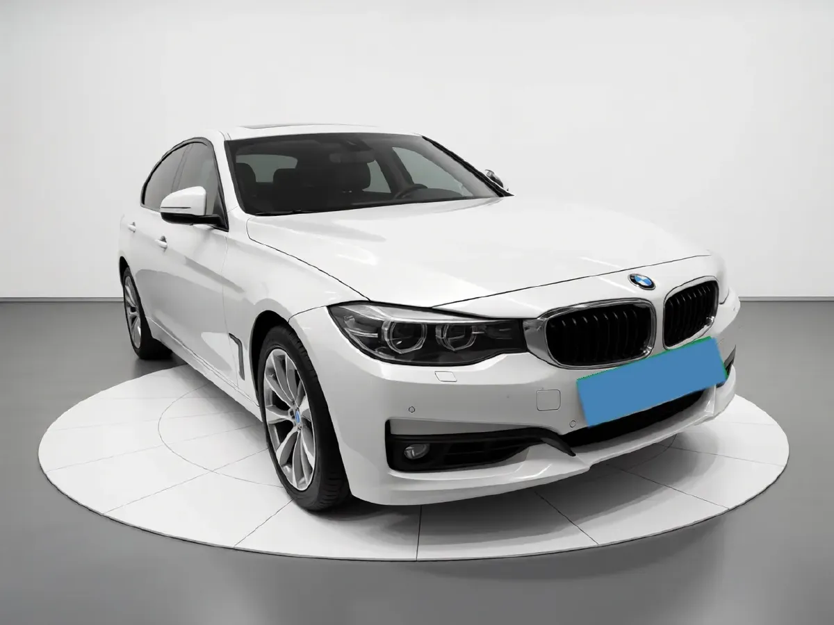 2019 BMW 3 Series GT 2.0T 184HP L4 8AT,autocango,china used car exporter,china ev exporter,chinese used car exporter,chinese used ev exporter