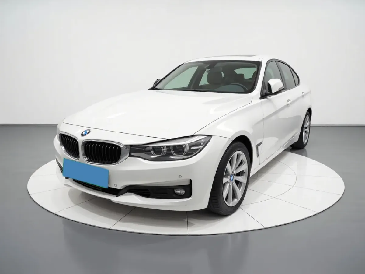 2019 BMW 3 Series GT 2.0T 184HP L4 8AT,autocango,china used car exporter,china ev exporter,chinese used car exporter,chinese used ev exporter