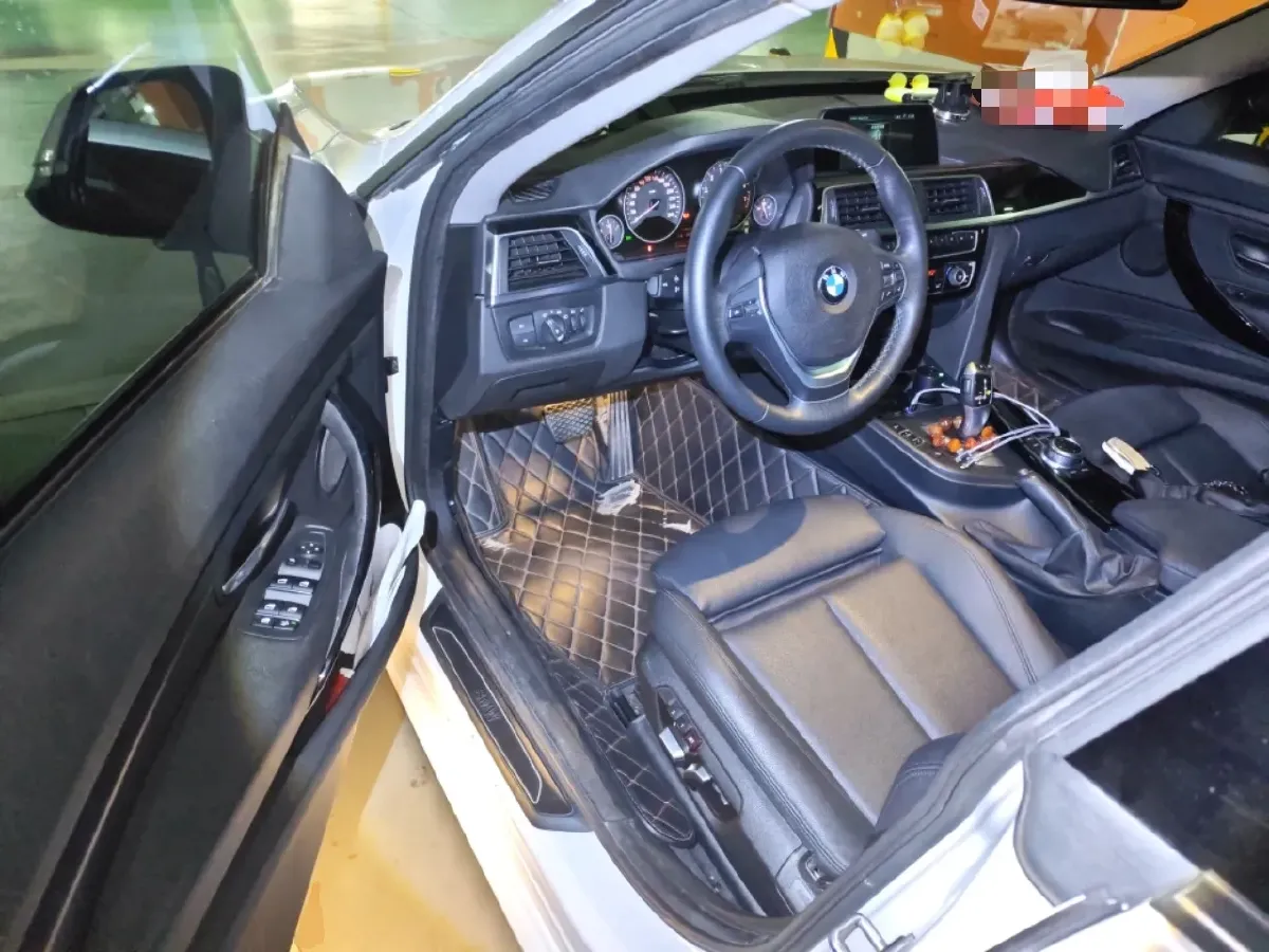 2019 BMW 3 Series GT 2.0T 184HP L4 8AT,autocango,china used car exporter,china ev exporter,chinese used car exporter,chinese used ev exporter