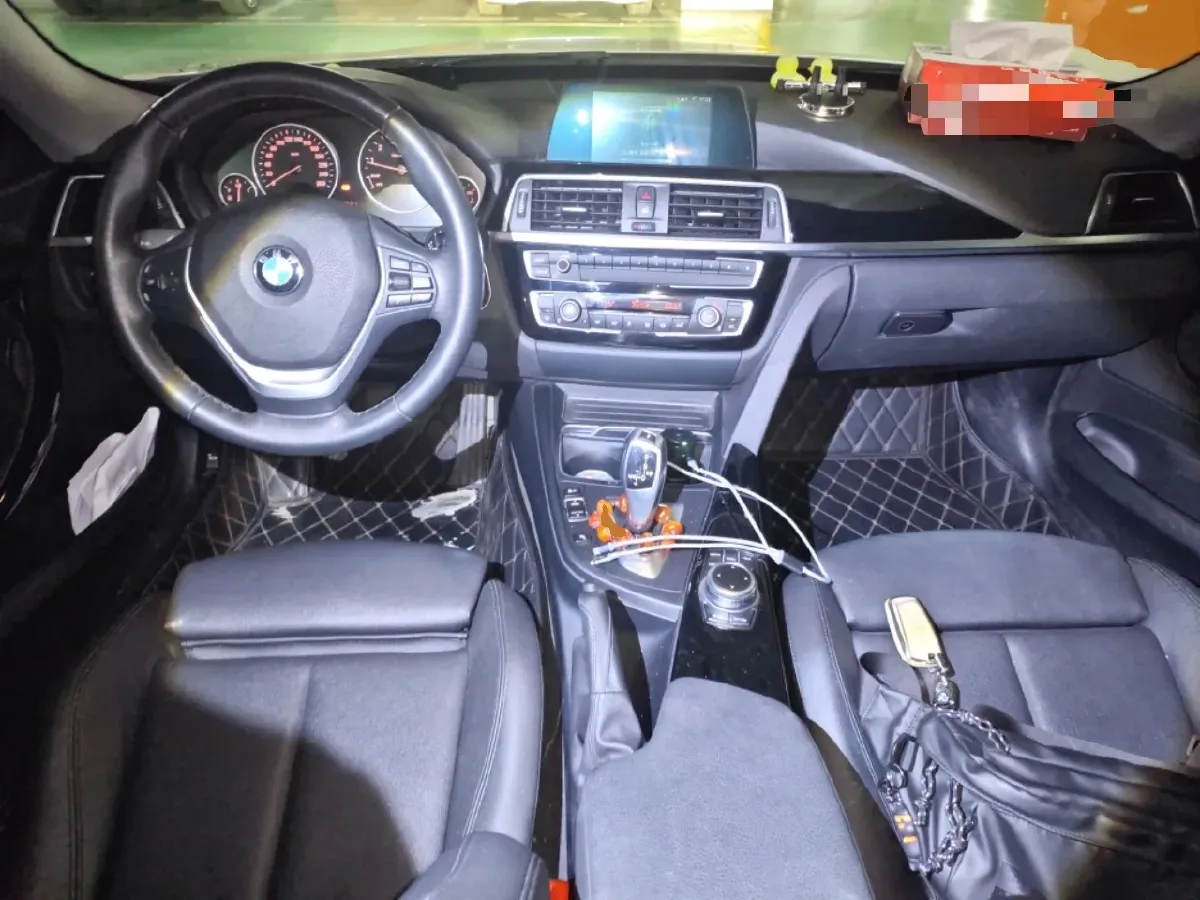 2019 BMW 3 Series GT 2.0T 184HP L4 8AT,autocango,china used car exporter,china ev exporter,chinese used car exporter,chinese used ev exporter