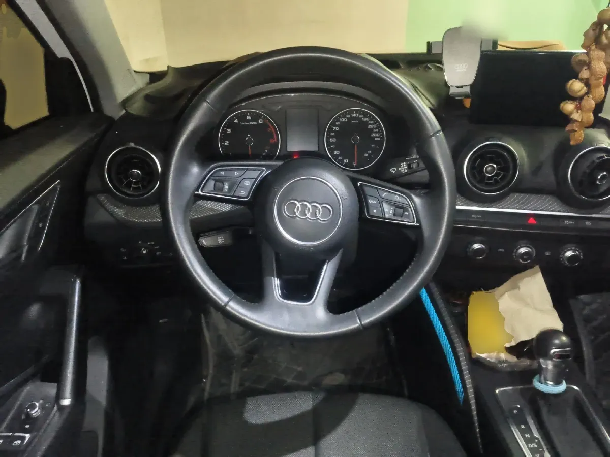 2018 Audi Q2L 1.4T 150HP L4 7DCT,autocango,china used car exporter,china ev exporter,chinese used car exporter,chinese used ev exporter