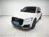 2018 Audi Q2L 1.4T 150HP L4 7DCT