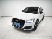 2018 AUDI Q2L,autocango,china used car exporter,china ev exporter,chinese used car exporter,chinese used ev exporter