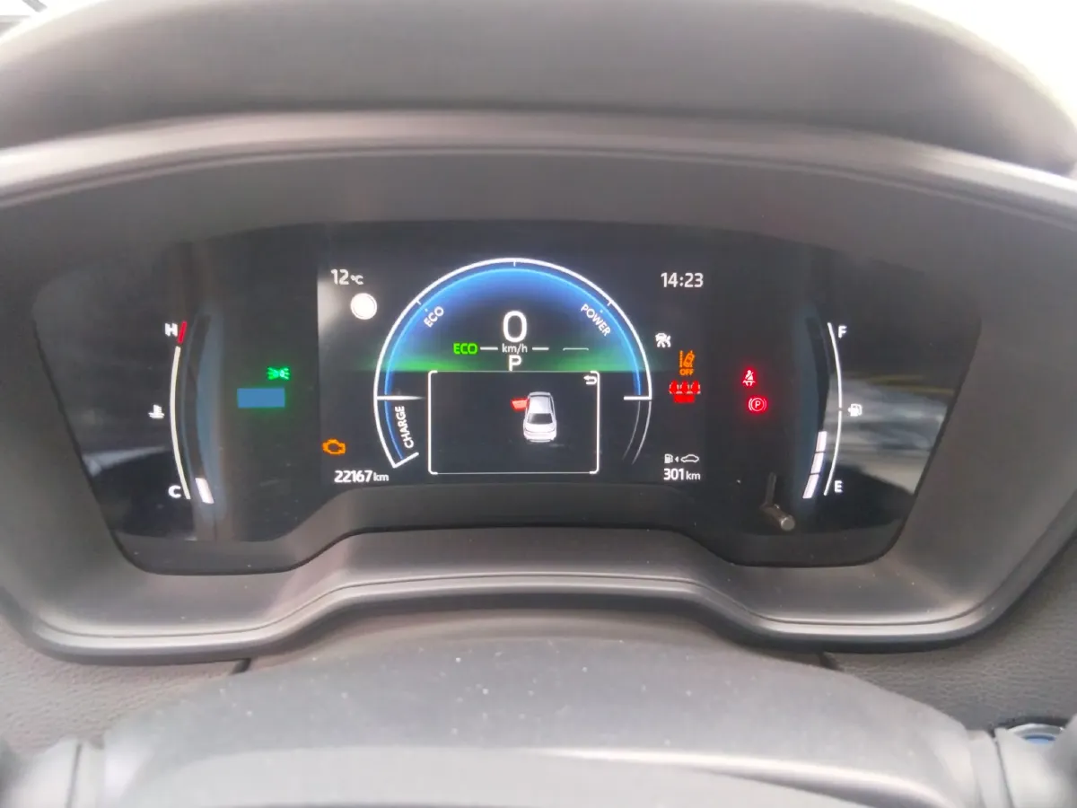 2023 Toyota Corolla 1.8L 98HP L4 E-CVT Hybrid,autocango,china used car exporter,china ev exporter,chinese used car exporter,chinese used ev exporter