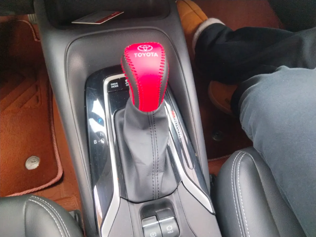 2023 Toyota Corolla 1.8L 98HP L4 E-CVT Hybrid,autocango,china used car exporter,china ev exporter,chinese used car exporter,chinese used ev exporter