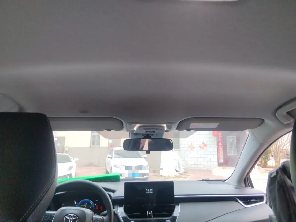 2023 Toyota Corolla 1.8L 98HP L4 E-CVT Hybrid,autocango,china used car exporter,china ev exporter,chinese used car exporter,chinese used ev exporter