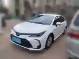 2023 Toyota Corolla 1.8L 98HP L4 E-CVT Hybrid