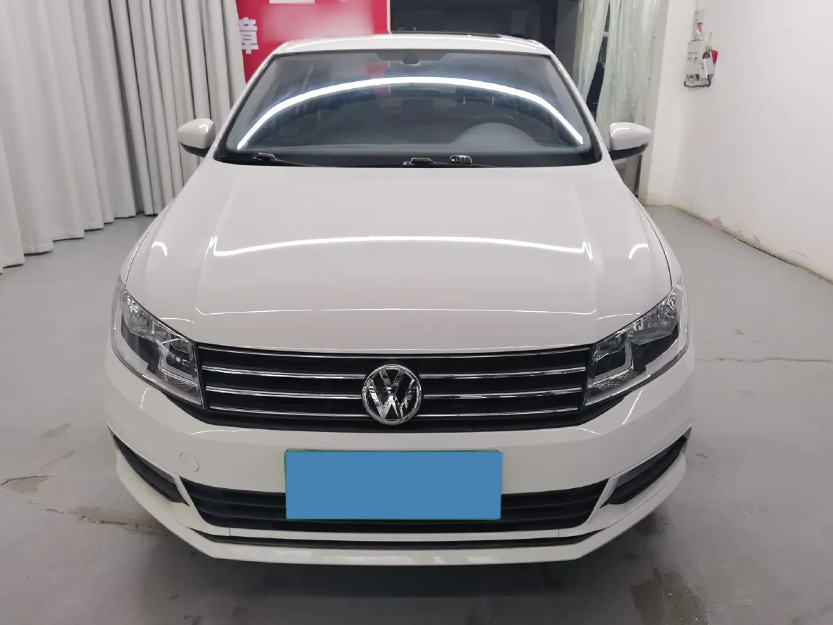 2019 Volkswagen Santana 1.5L 112HP L4 6AT,autocango,china used car exporter,china ev exporter,chinese used car exporter,chinese used ev exporter