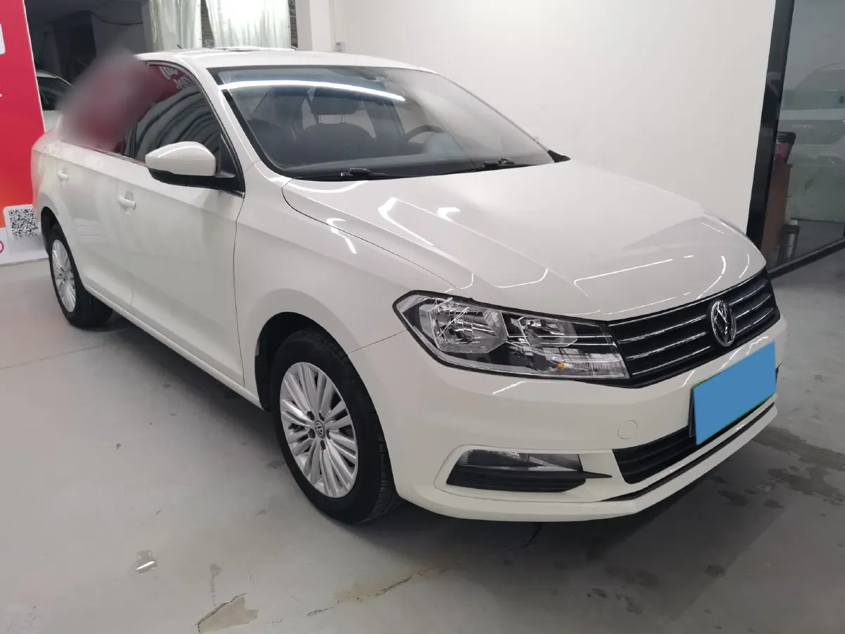 2019 Volkswagen Santana 1.5L 112HP L4 6AT,autocango,china used car exporter,china ev exporter,chinese used car exporter,chinese used ev exporter