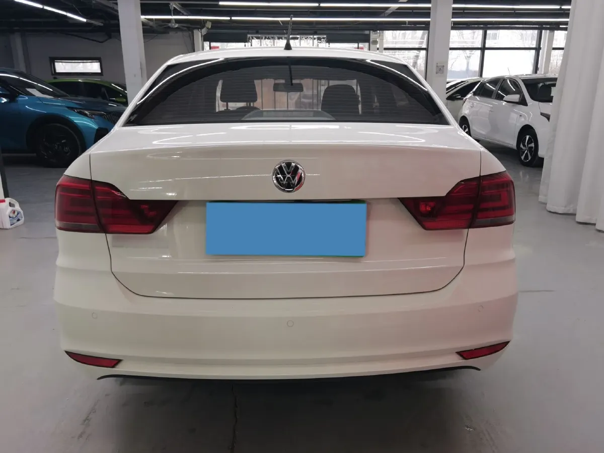 2019 Volkswagen Santana 1.5L 112HP L4 6AT,autocango,china used car exporter,china ev exporter,chinese used car exporter,chinese used ev exporter