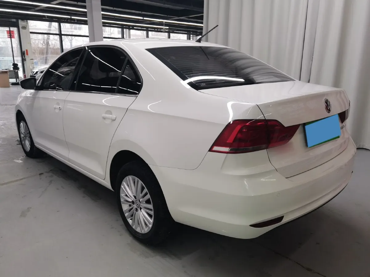 2019 Volkswagen Santana 1.5L 112HP L4 6AT,autocango,china used car exporter,china ev exporter,chinese used car exporter,chinese used ev exporter
