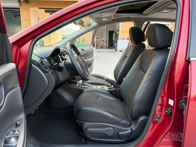 2011 Nissan Tiida 1.6L 126HP L4 CVT,autocango,china used car exporter,china ev exporter,chinese used car exporter,chinese used ev exporter