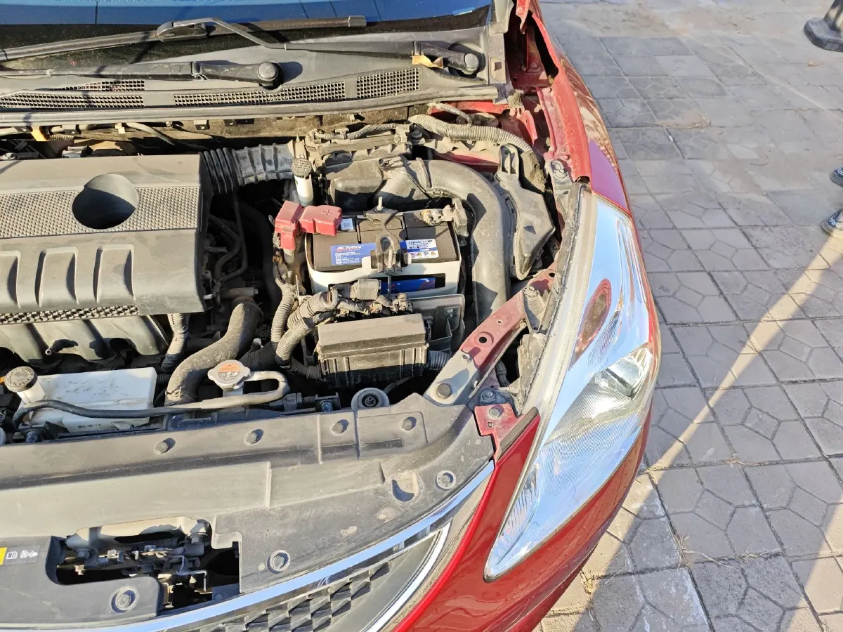 2011 Nissan Tiida 1.6L 126HP L4 CVT,autocango,china used car exporter,china ev exporter,chinese used car exporter,chinese used ev exporter