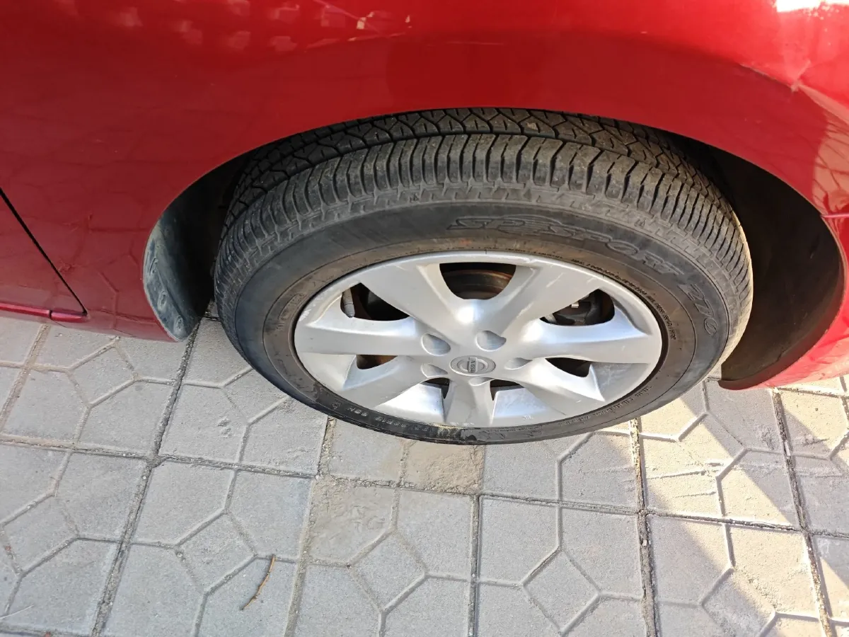 2011 Nissan Tiida 1.6L 126HP L4 CVT,autocango,china used car exporter,china ev exporter,chinese used car exporter,chinese used ev exporter