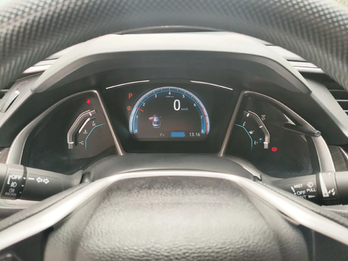 2019 Honda Civic 1.5T 177HP L4 CVT,autocango,china used car exporter,china ev exporter,chinese used car exporter,chinese used ev exporter