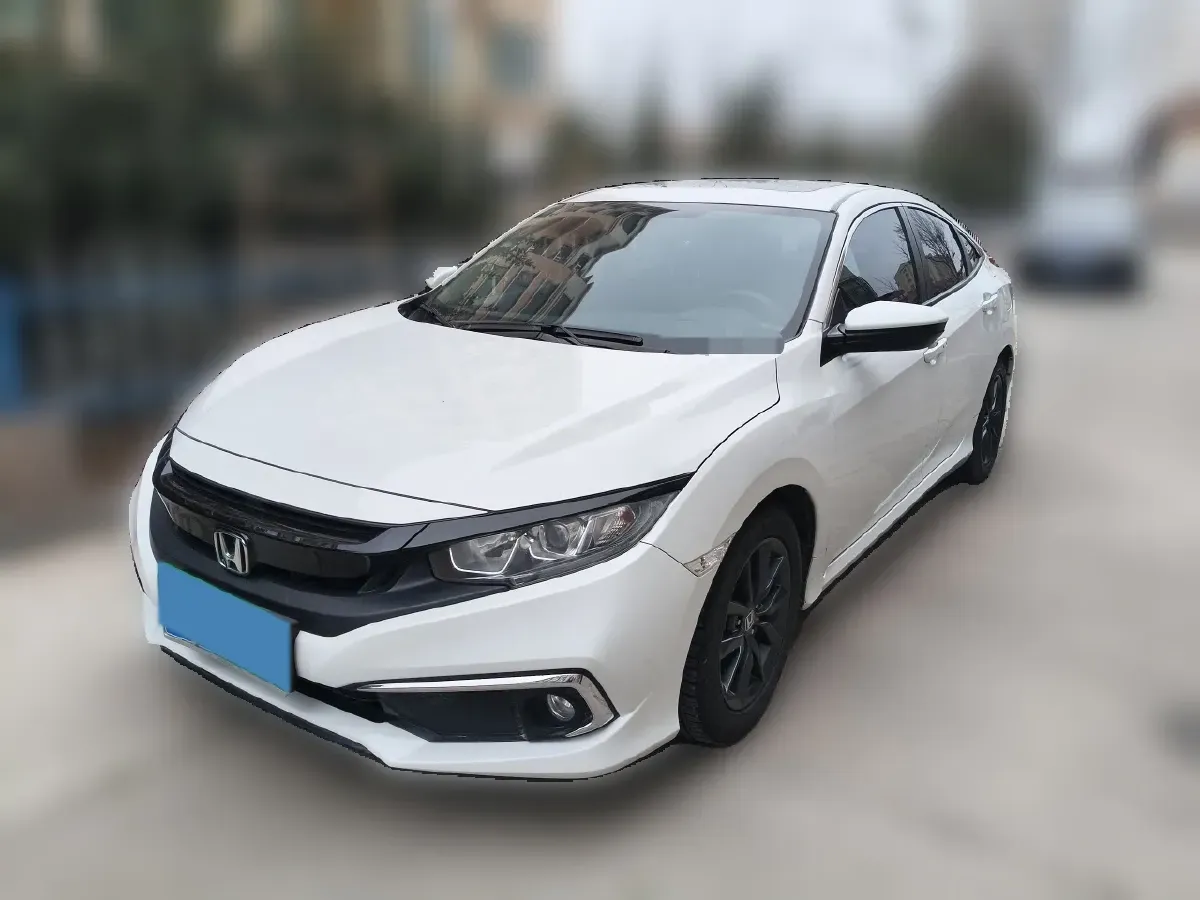 2019 Honda Civic 1.5T 177HP L4 CVT,autocango,china used car exporter,china ev exporter,chinese used car exporter,chinese used ev exporter