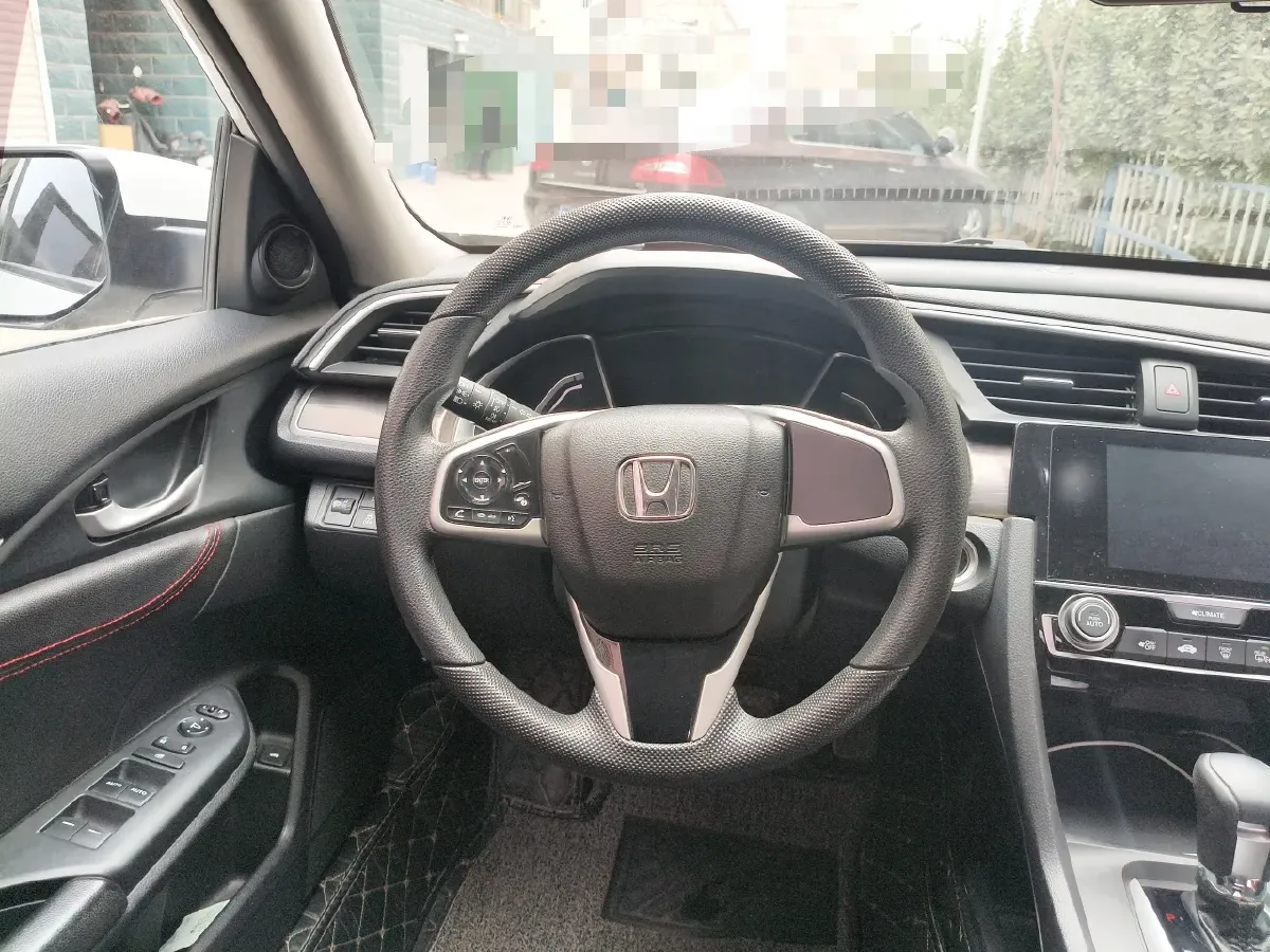 2019 Honda Civic 1.5T 177HP L4 CVT,autocango,china used car exporter,china ev exporter,chinese used car exporter,chinese used ev exporter
