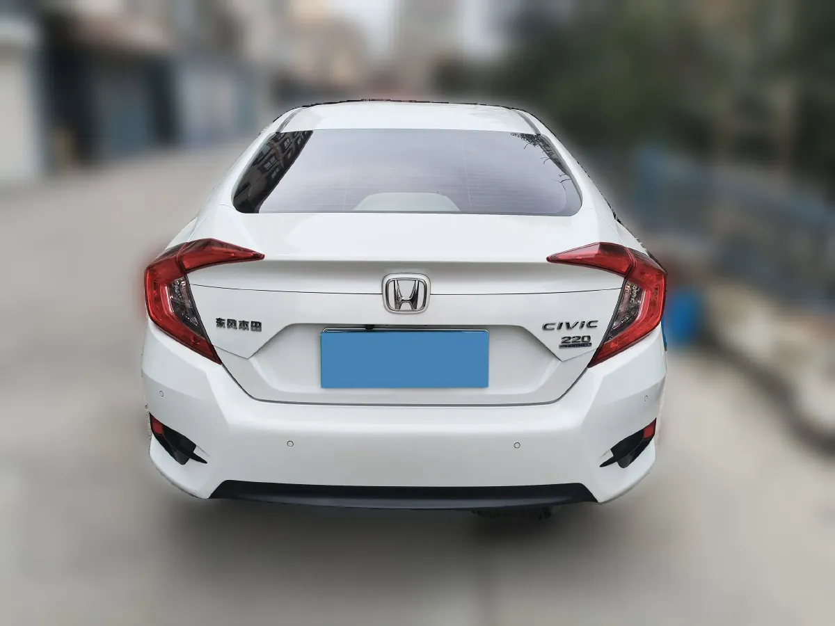 2019 Honda Civic 1.5T 177HP L4 CVT,autocango,china used car exporter,china ev exporter,chinese used car exporter,chinese used ev exporter