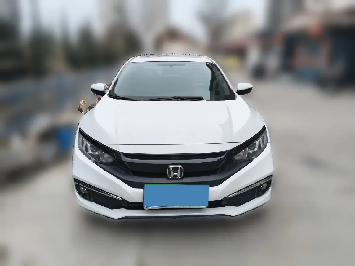2019 Honda Civic 1.5T 177HP L4 CVT,autocango,china used car exporter,china ev exporter,chinese used car exporter,chinese used ev exporter